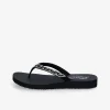 SKECHERS ​ MEDITATION Damen Zehentrenner-Damen Sandalen | Größen Ab 42