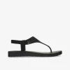 SKECHERS MEDITATION ROCKSTAR Damen Zehentrenner-Damen Sandalen