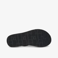 SKECHERS MEDITATION ROCKSTAR Damen Zehentrenner-Damen Sandalen