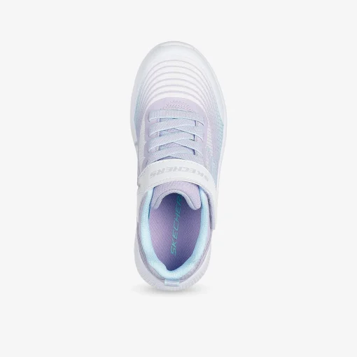 SKECHERS ​ MICROSPEC ADVANCE Kinder Sneaker Low-Kinder Sportschuhe | Sneaker