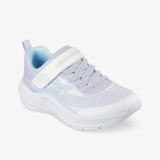 SKECHERS ​ MICROSPEC ADVANCE Kinder Sneaker Low-Kinder Sportschuhe | Sneaker