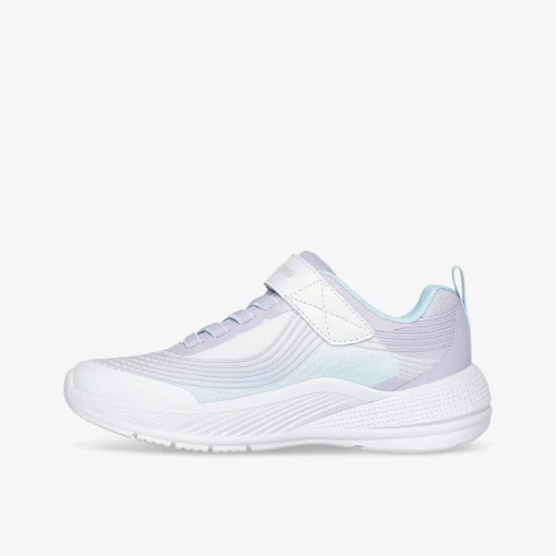 SKECHERS ​ MICROSPEC ADVANCE Kinder Sneaker Low-Kinder Sportschuhe | Sneaker