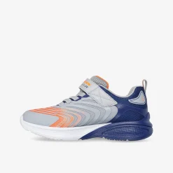 SKECHERS ​ MICROSPEC MAX ADVANCE Kinder Sneaker Low-Kinder Sneaker | Sportschuhe