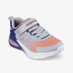 SKECHERS ​ MICROSPEC MAX ADVANCE Kinder Sneaker Low-Kinder Sneaker | Sportschuhe