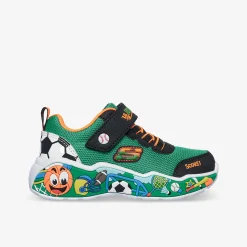 SKECHERS ​ PLAY SCENE Kinder Sneaker Low-Kinder Sneaker
