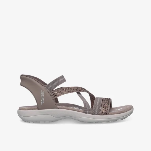 SKECHERS ​ REGGAE SLIM Damen Sandale-Damen Sandalen