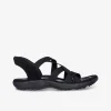 SKECHERS ​ REGGAE SLIM Damen Sandale-Damen Sandalen