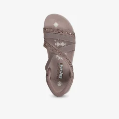 SKECHERS ​ REGGAE SLIM Damen Sandale-Damen Sandalen