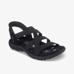 SKECHERS ​ REGGAE SLIM Damen Sandale-Damen Sandalen
