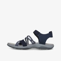 SKECHERS REGGAE SLIM Damen Sandale-Damen Sandalen | Größen Ab 42