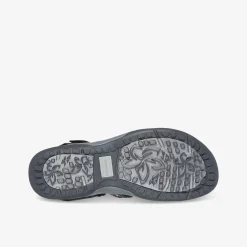 SKECHERS REGGAE SLIM Damen Sandale-Damen Sandalen | Größen Ab 42