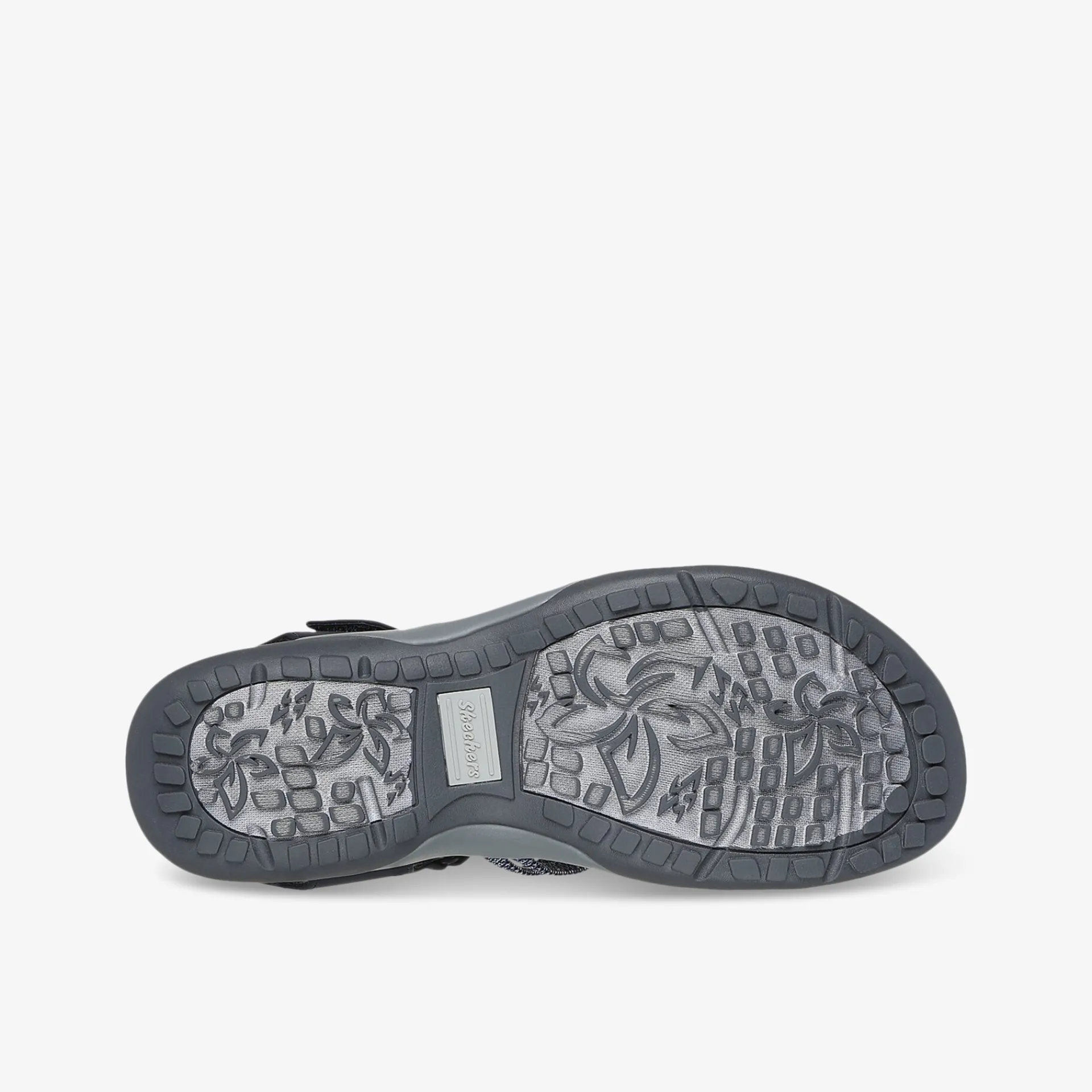 SKECHERS REGGAE SLIM Damen Sandale-Damen Sandalen | Größen Ab 42