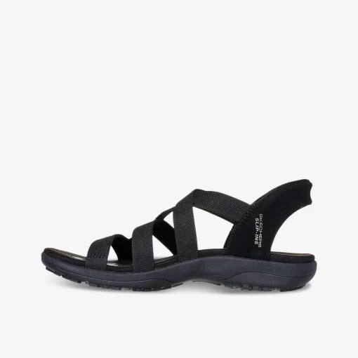 SKECHERS ​ REGGAE SLIM Damen Sandale-Damen Sandalen