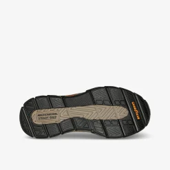 SKECHERS ​ RESPECTED Herren Slipper-Herren Halbschuhe | Größen Ab 47