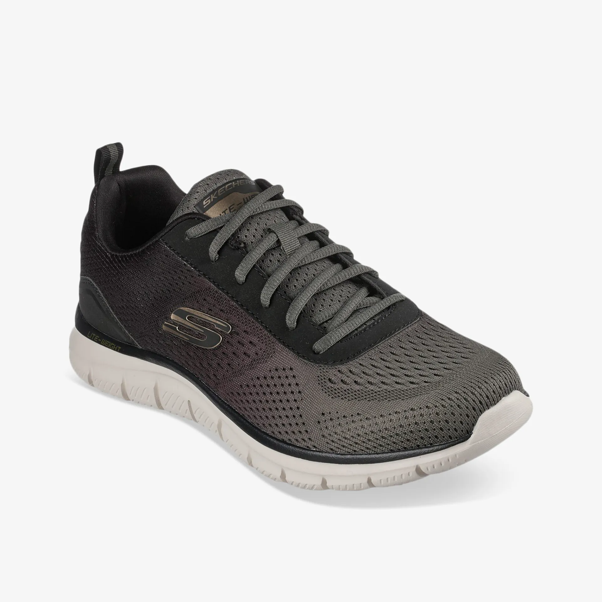 SKECHERS RIPKENT Herren Sneaker Low-Herren Sneaker