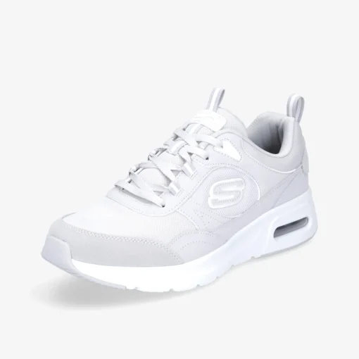 SKECHERS SKECH-AIR COURT HOMEGROWN Herren Sneaker Low-Herren Sneaker
