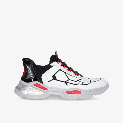 SKECHERS ​ SKECH-BOTS Kinder Sneaker Low-Kinder Sneaker