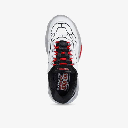 SKECHERS ​ SKECH-BOTS Kinder Sneaker Low-Kinder Sneaker