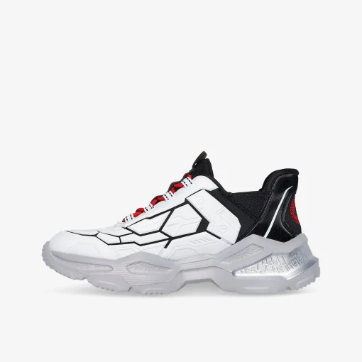SKECHERS ​ SKECH-BOTS Kinder Sneaker Low-Kinder Sneaker
