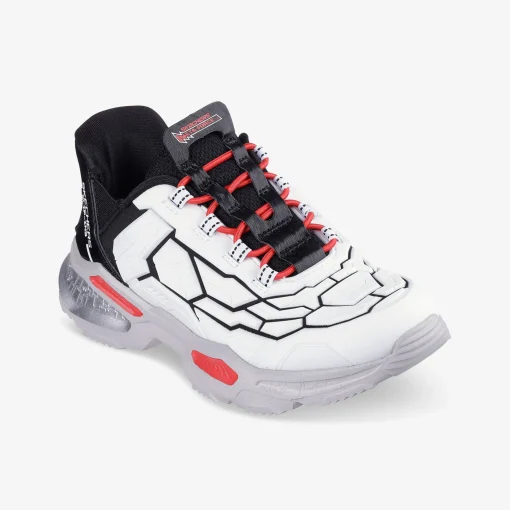 SKECHERS ​ SKECH-BOTS Kinder Sneaker Low-Kinder Sneaker