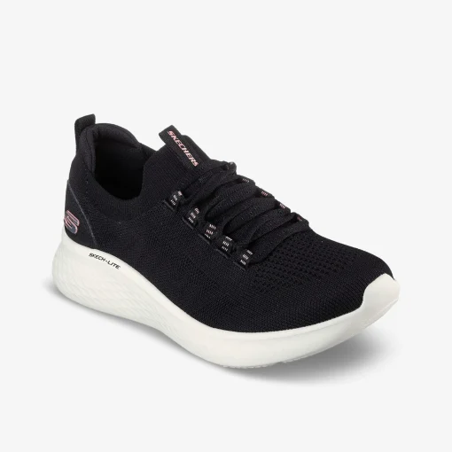 SKECHERS SKECH-LITE PRO FULL NIGHT Damen Slip On-Damen Sneaker