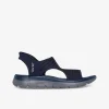 SKECHERS ​ SUMMITS Damen Sandale-Damen Sandalen