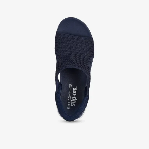 SKECHERS ​ SUMMITS Damen Sandale-Damen Sandalen