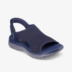 SKECHERS ​ SUMMITS Damen Sandale-Damen Sandalen