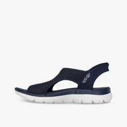 SKECHERS ​ SUMMITS Damen Sandale-Damen Sandalen