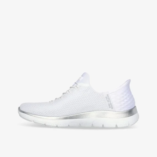 SKECHERS ​ SUMMITS Damen Slip On-Damen Sneaker