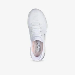 SKECHERS ​ SUMMITS Damen Slip On-Damen Sneaker