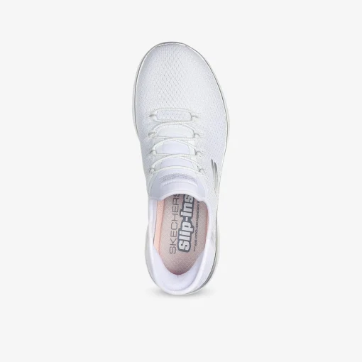 SKECHERS ​ SUMMITS Damen Slip On-Damen Sneaker