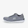 SKECHERS ​ Summits Herren Sneaker Low-Herren Größen Ab 47 | Sneaker