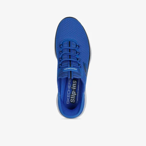 SKECHERS ​ SUMMITS Herren Slip On-Herren Sneaker