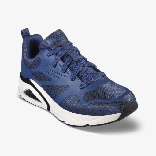 SKECHERS TRES-AIR UNO REVOLUTION-AIRY Herren Sneaker Low-Herren Sneaker
