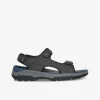 SKECHERS TRESMEN GARO Herren Sandalen-Herren Sandalen | Größen Ab 47