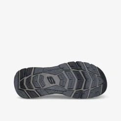 SKECHERS ​​ TRESMEN Herren Sandale-Herren Sandalen | Größen Ab 47