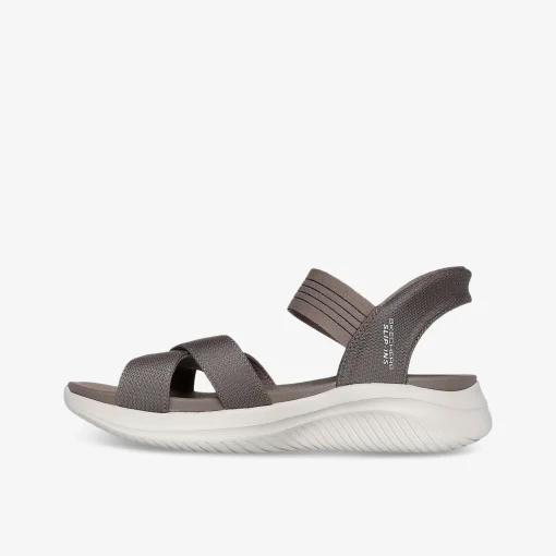 SKECHERS ​ ULTRA FLEX 3.0 Damen Sandale-Damen Sandalen