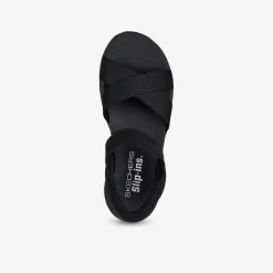 SKECHERS ​ ULTRA FLEX 3.0 Damen Sandale-Damen Sandalen