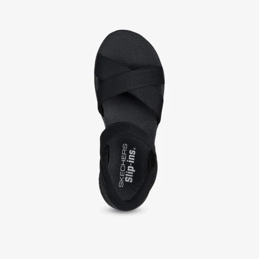 SKECHERS ​ ULTRA FLEX 3.0 Damen Sandale-Damen Sandalen