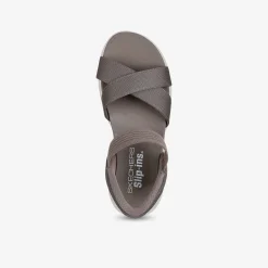 SKECHERS ​ ULTRA FLEX 3.0 Damen Sandale-Damen Sandalen