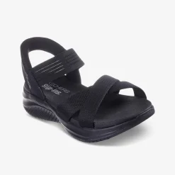 SKECHERS ​ ULTRA FLEX 3.0 Damen Sandale-Damen Sandalen