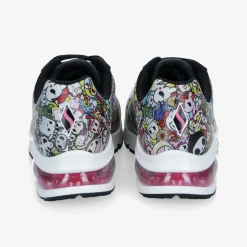 SKECHERS UNO 2 SIGNATURE Damen Sneaker Low-Damen Sneaker