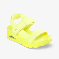 SKECHERS ​ UNO Damen Sandale-Damen Sandalen