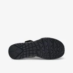 SKECHERS ​ UNO Damen Sandale-Damen Sandalen