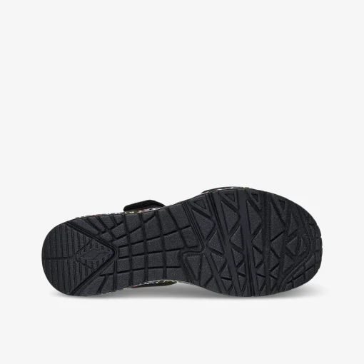 SKECHERS ​ UNO Damen Sandale-Damen Sandalen