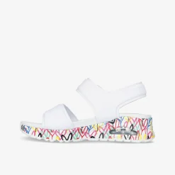 SKECHERS ​ UNO Damen Sandale-Damen Sandalen