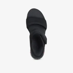 SKECHERS ​ UNO Damen Sandale-Damen Sandalen
