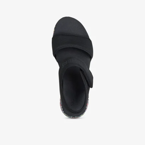 SKECHERS ​ UNO Damen Sandale-Damen Sandalen
