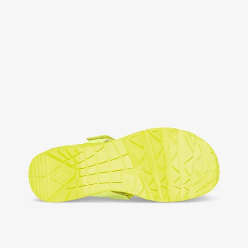 SKECHERS ​ UNO Damen Sandale-Damen Sandalen